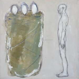 EL HAYANI ST N1<br><span class="dimension">Dimensions 113 X 113 cm</br> <a href="https://bloc9art.com/product-category/artistes/bouchta-el-hayani/"><u>Bouchta EL HAYANI</u></a></span></u></a></span>