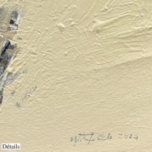 TALEB ST N 12<br><span class="dimension">Dimensions 138 X 92 cm</br> <a href="https://bloc9art.com/product-category/artistes/taleb-rachid/"><u>TALEB Rachid</u></a></span></u></a></span>