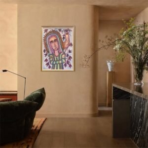 Lahssini N04<br><span class="dimension">Dimensions 108 x 80 cm</br> <a href="https://bloc9art.com/product-category/artistes/said-lahssini/"><u>Saïd Lahssini</u></a></span></u></a></span>